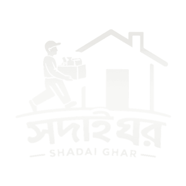 Shadai Ghar