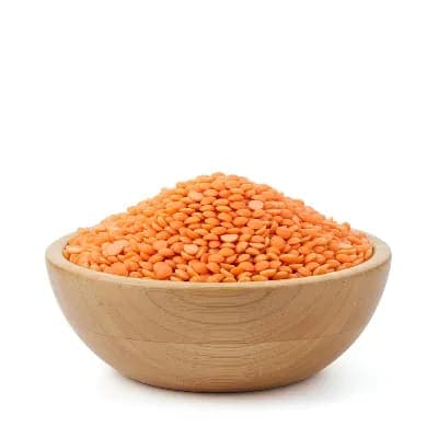 Moshur Dal (Imported) 1 kg