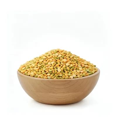 Mixed Dal