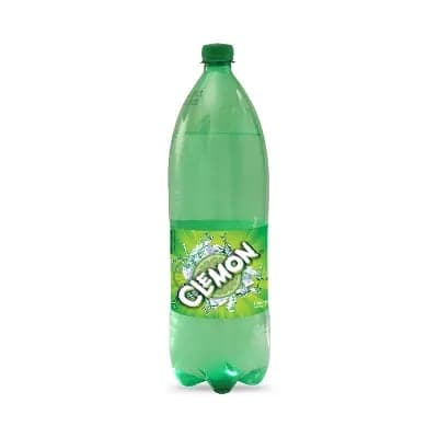 Clemon 2 ltr